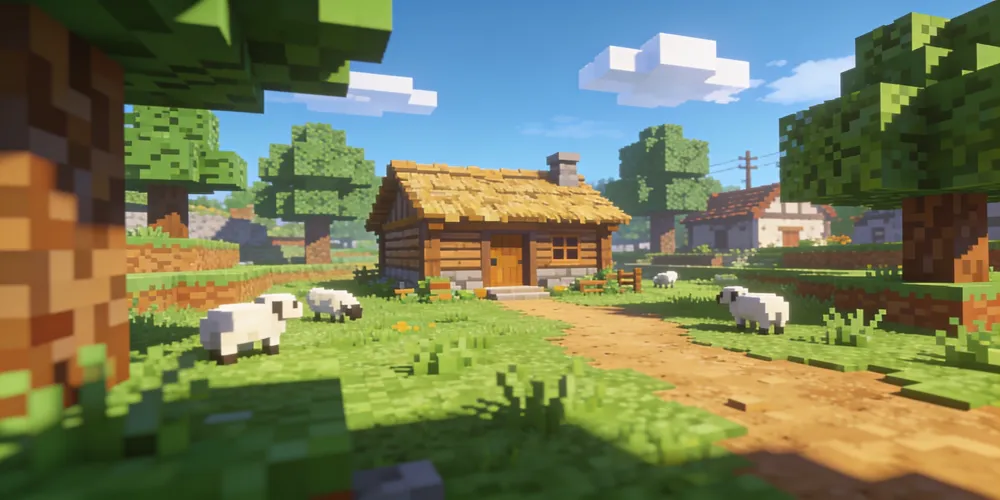 Xbox Reportedly Sees Minecraft as Underinvested Compared With Roblox