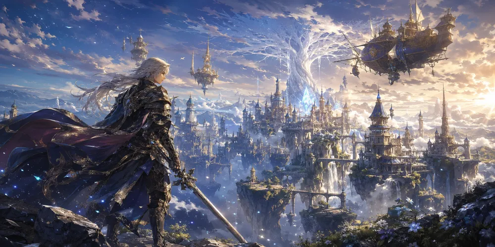 Square Enix Says Future Final Fantasy Remakes Will Not Follow One Fixed Formula