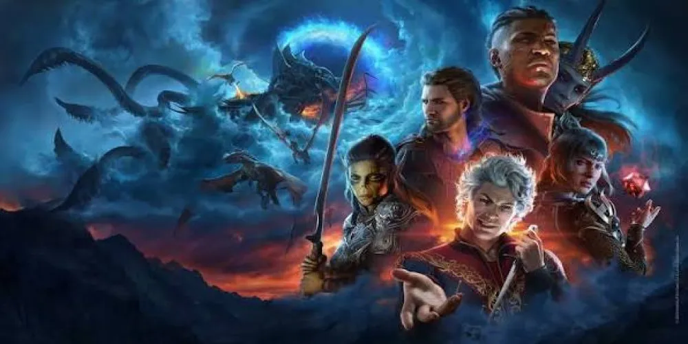 Baldur’s Gate 3 Adds Xbox Play Anywhere Support in Surprise