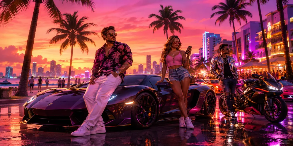 GTA 6 Players Consider Flexible PS5 Upgrades Ahead of Launch