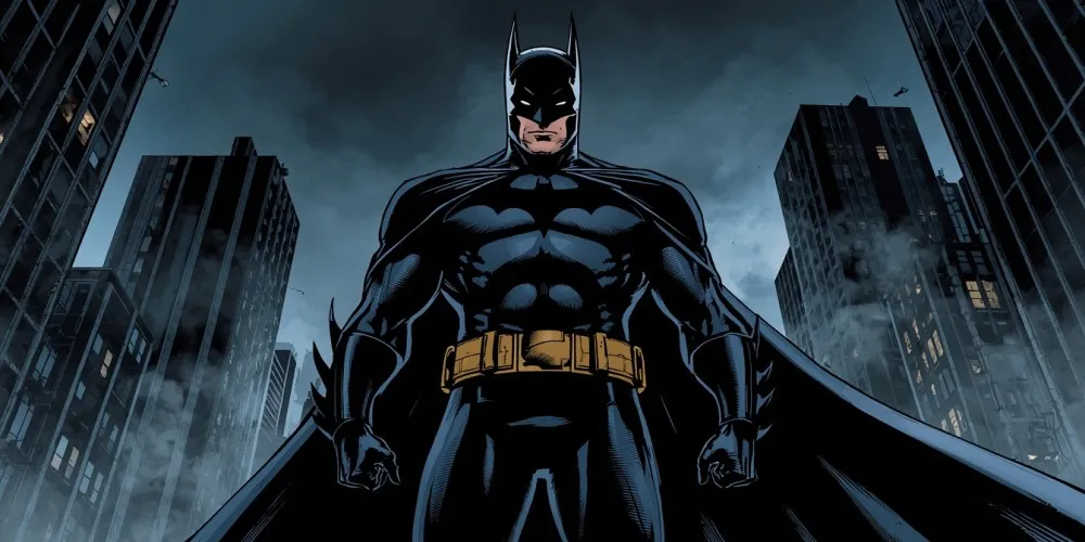 Free Batman Detective Game Launches Through Amazon Luna