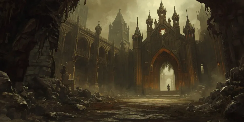 Elden Ring Fans Suspect New DLC After Mysterious FromSoftware Post