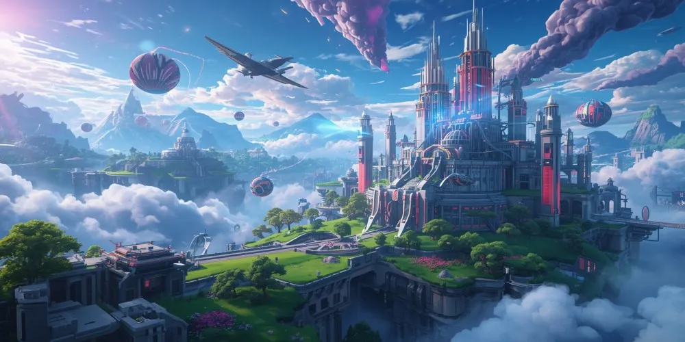Fortnite Still Dominates PlayStation and Xbox Player Charts
