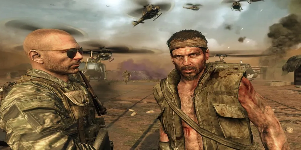 Black Ops 2 Players May See False Ban Messages After New Update