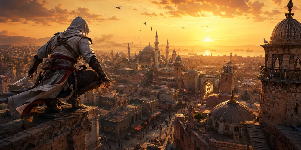 All Legendary Ships in Assassin’s Creed: Black Flag Resynced and How to Defeat Them