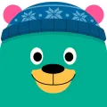 Khan Academy Kids: Free educational games & books