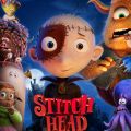 Stitch Head