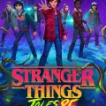 Stranger Things: Tales from '85