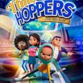 Time Hoppers: The Silk Road