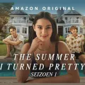 The Summer I Turned Pretty
