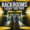 Backrooms: Escape Together