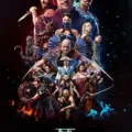 Mortal Kombat 2