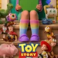 Toy Story 5