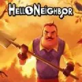 Hello Neighbor