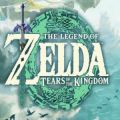 The Legend of Zelda: Tears of the Kingdom