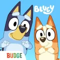 Bluey