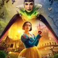 Snow White 2025