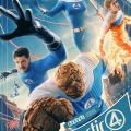 The Fantastic Four: First Steps