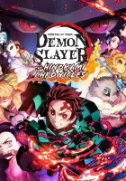 Demon Slayer: Infinity Castle