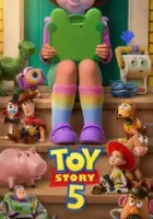 Toy Story 5