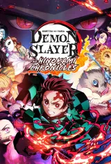 Demon Slayer: Infinity Castle