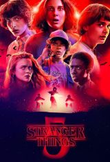 Stranger Things