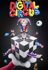 The Amazing Digital Circus