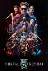 Mortal Kombat 2