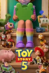 Toy Story 5