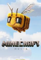 A Minecraft Movie