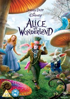 Alice in Wonderland