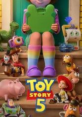 Toy Story 5
