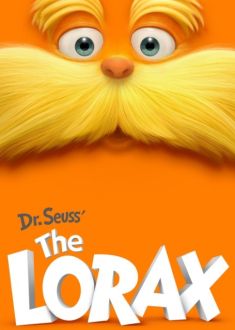 The Lorax