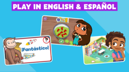 Download PBS KIDS Games wallpapers 5