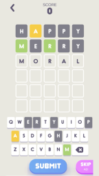Download Wordle! wallpapers 6