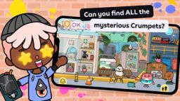 Download Toca Boca World wallpapers 7