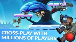 Download Brawlhalla wallpapers 1