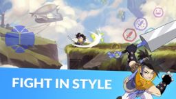 Download Brawlhalla wallpapers 2