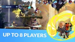 Download Brawlhalla wallpapers 4