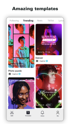 Download CapCut - Video Editor wallpapers 1
