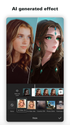 Download CapCut - Video Editor wallpapers 2