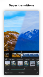 Download CapCut - Video Editor wallpapers 4