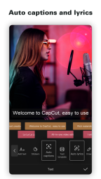 Download CapCut - Video Editor wallpapers 6