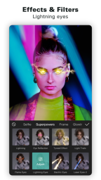 Download CapCut - Video Editor wallpapers 7