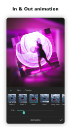 Download CapCut - Video Editor wallpapers 9