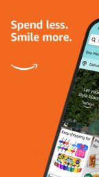 Download Amazon Shopping wallpapers 1