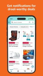 Download Amazon Shopping wallpapers 3