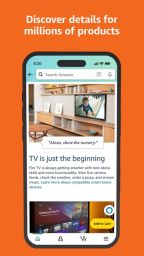 Download Amazon Shopping wallpapers 6