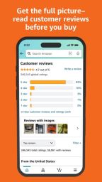 Download Amazon Shopping wallpapers 7