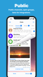 Download Telegram Messenger wallpapers 8